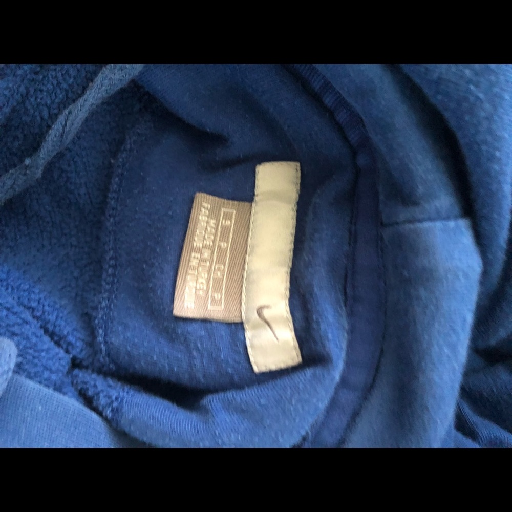 Blue Nile Jacket - Picture 3 of 3